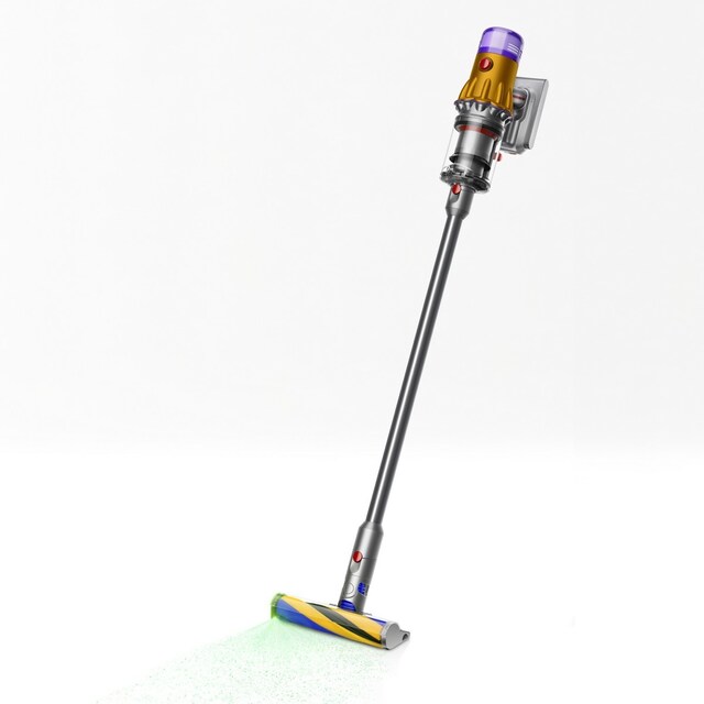 Imagem 0 de Aspirador Vertical Dyson V12 Detect Slim Absolute 394167-01 Geração 2022
