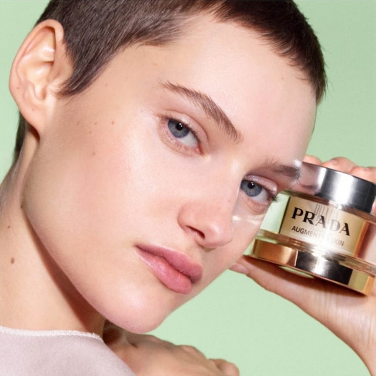 The Cream Augmented Skin - 60 ml 6