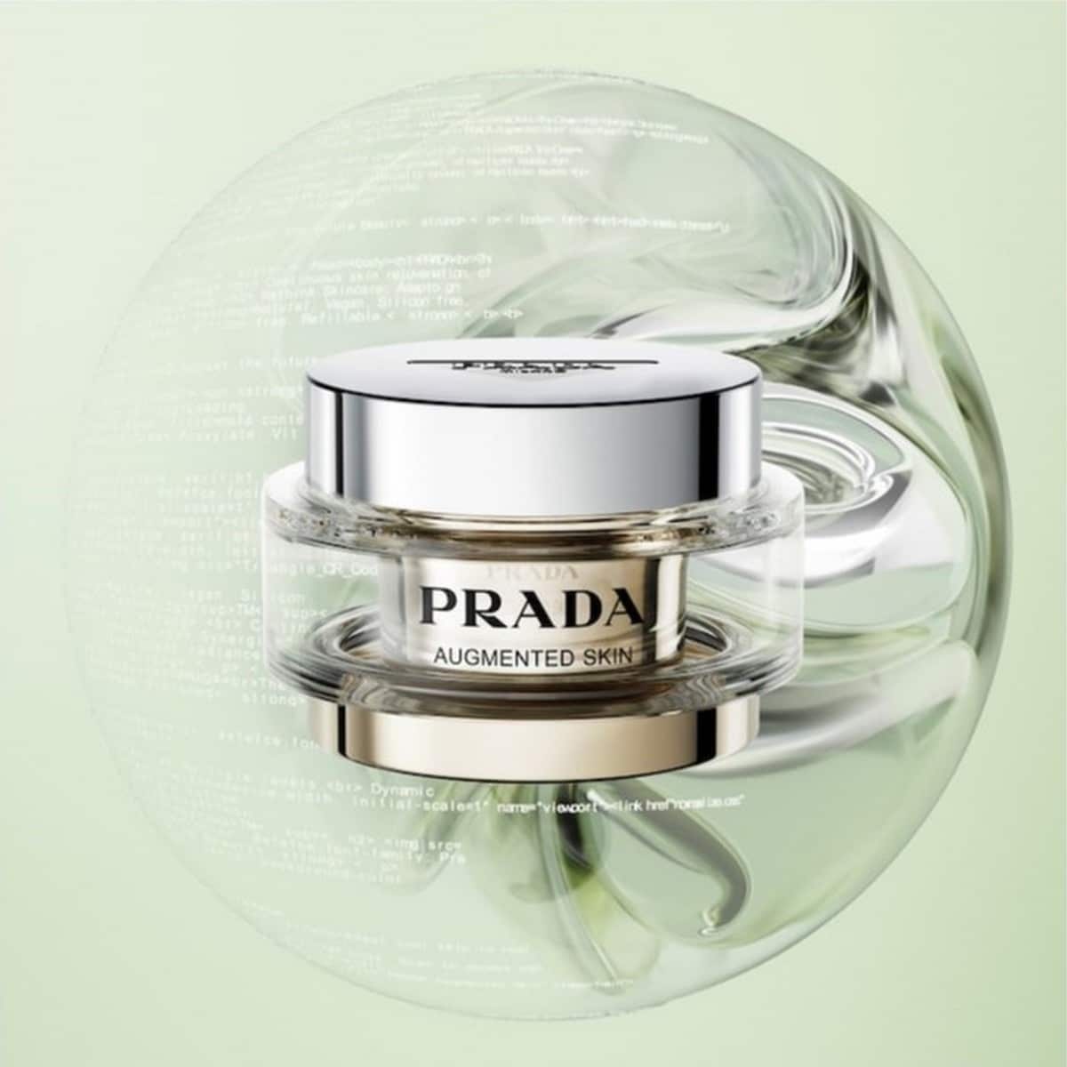 Recarga The Cream Augmented Skin - 60 ml 4