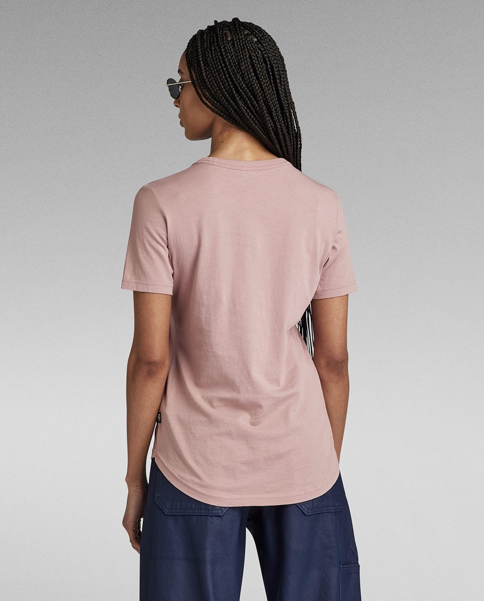camisetas g star mujer el corte ingles