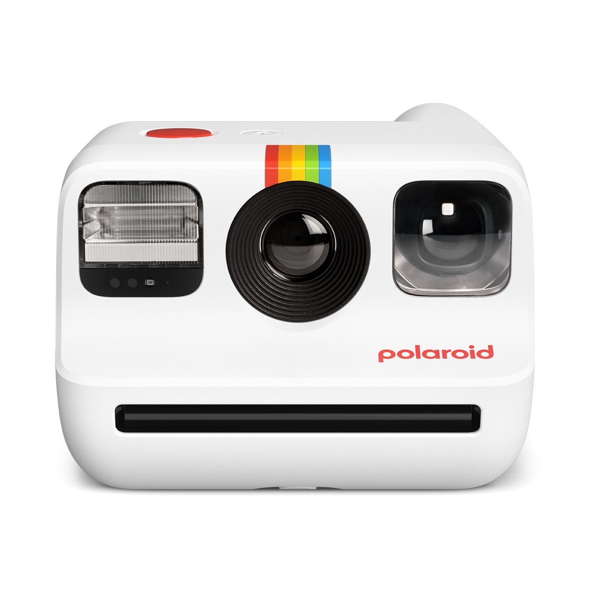 Máquina Instantânea Polaroid Go Generation 2 - Branco Branco-1