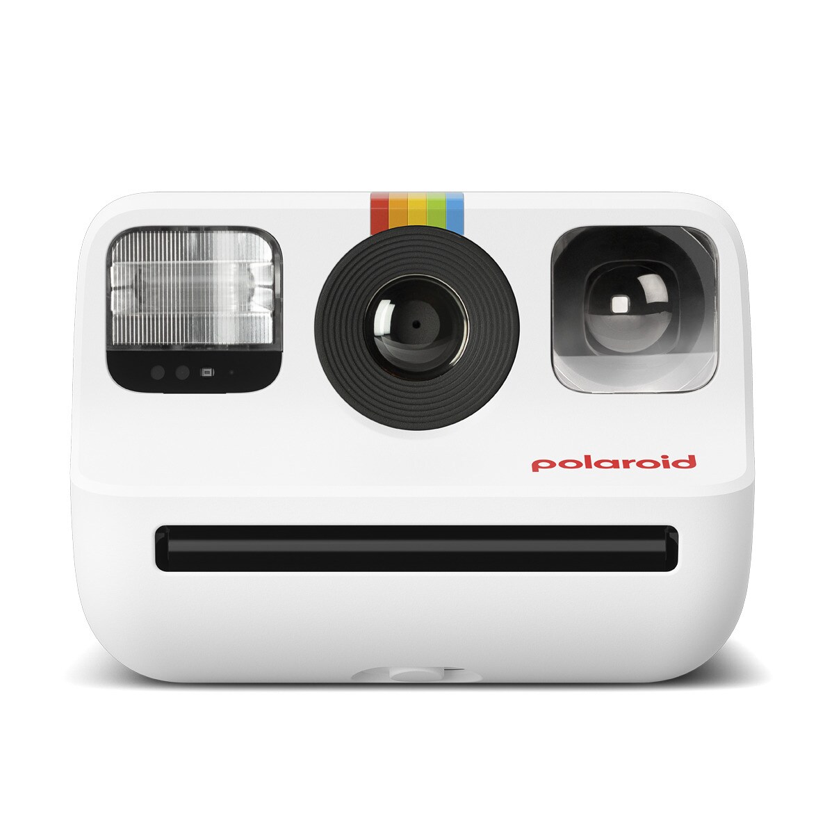 Máquina Instantânea Polaroid Go Generation 2 - Branco Branco-2