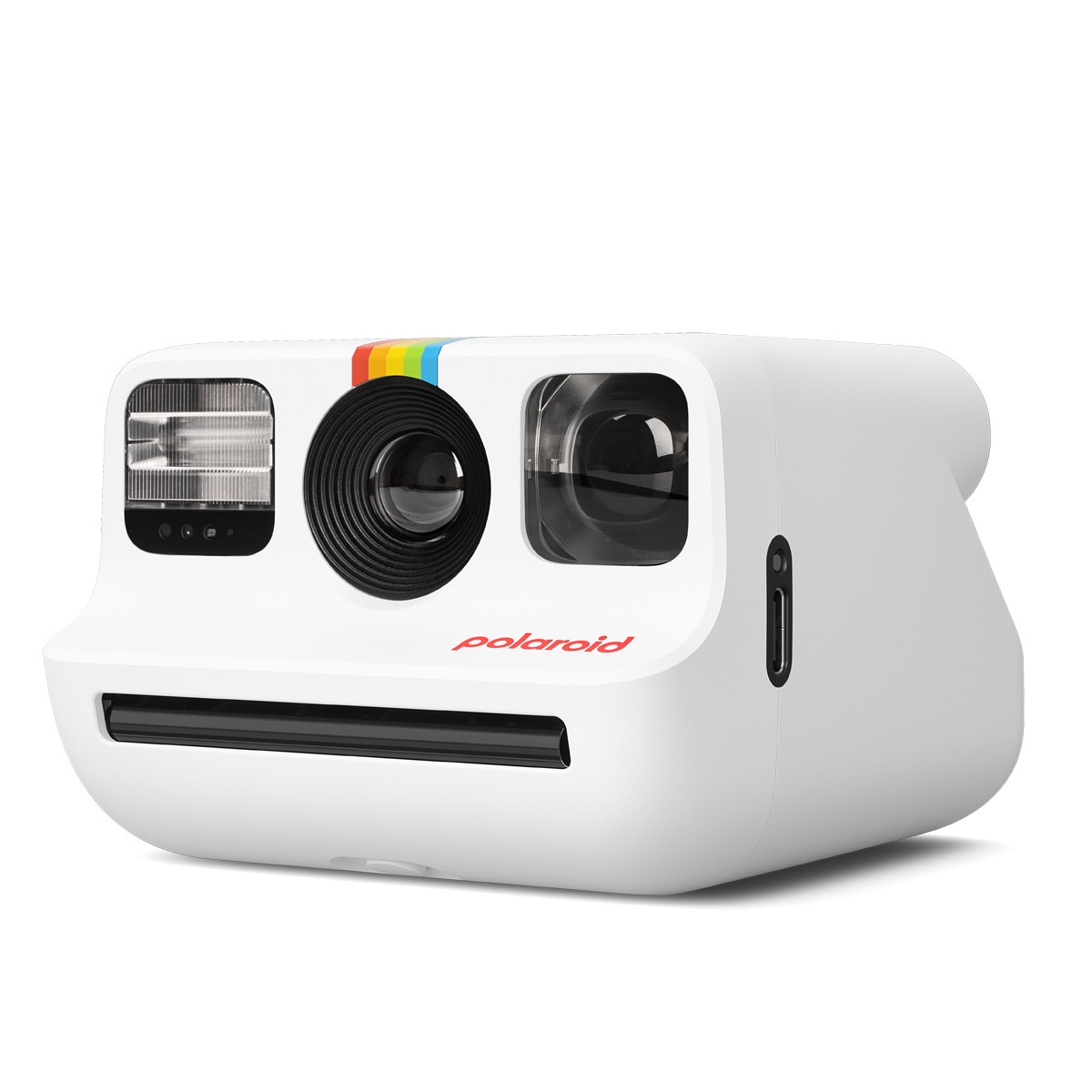 Máquina Instantânea Polaroid Go Generation 2 - Branco Branco-3