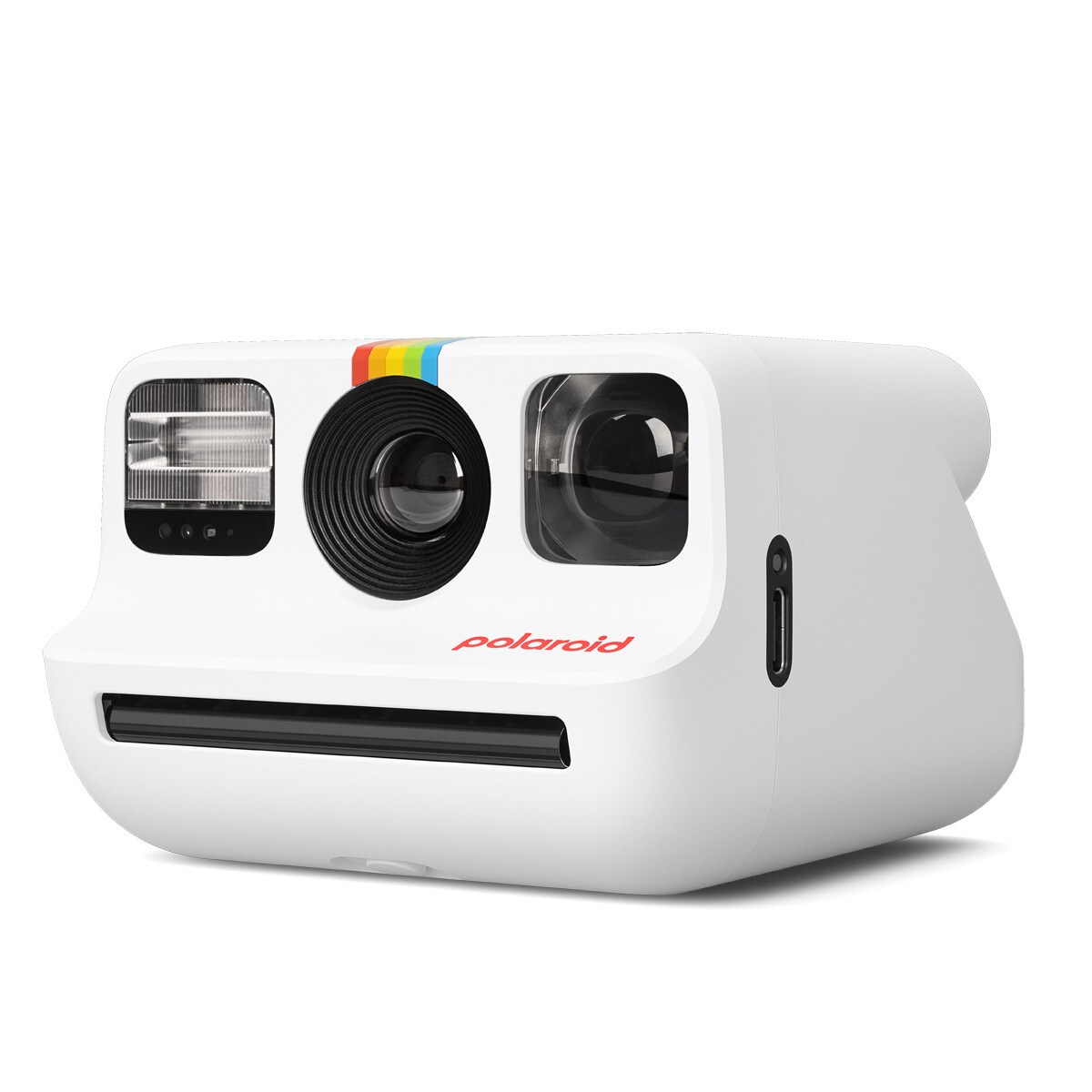 Cámara instantánea Polaroid GO Generation 2 Blanco-3