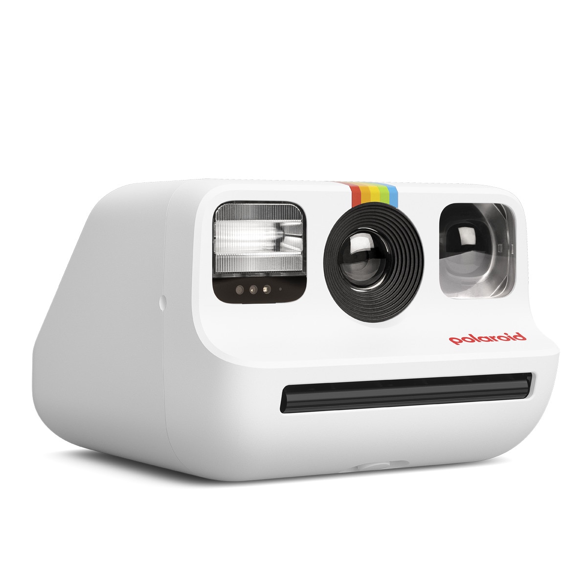 Máquina Instantânea Polaroid Go Generation 2 - Branco Branco-4