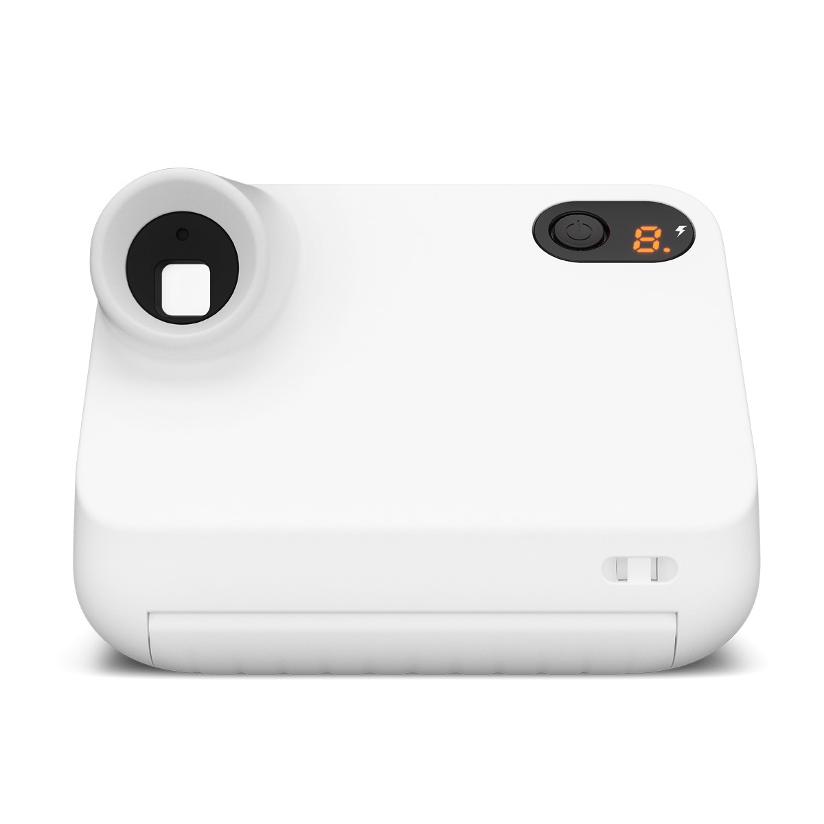 Máquina Instantânea Polaroid Go Generation 2 - Branco Branco-7