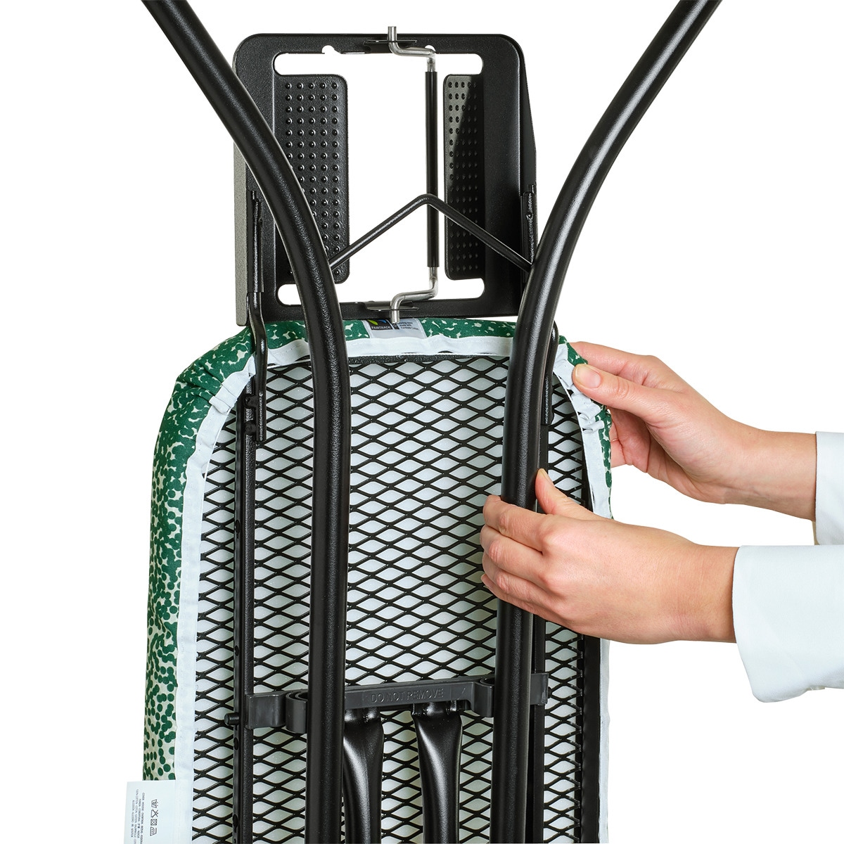 Tabla de planchar A con funda New Dawn Brabantia 3