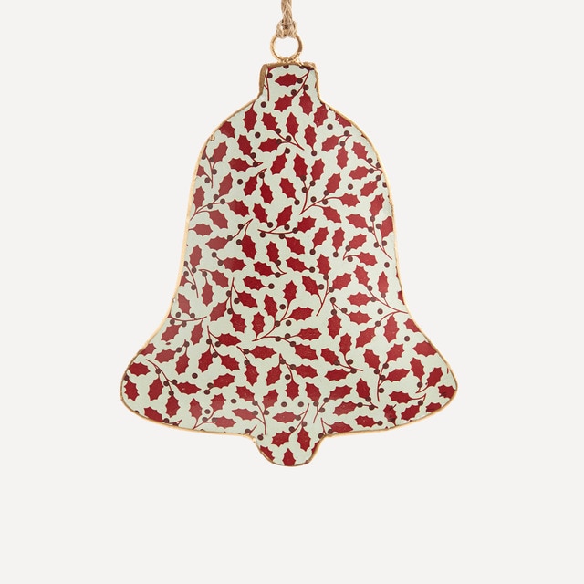 Imagen 0 de Colgante Campana Navidad El Corte Inglés