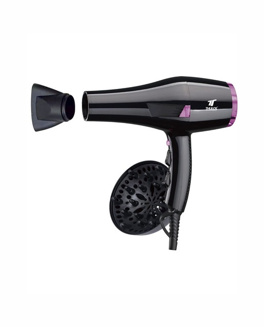 Imagen 0 de Secador de pelo 2000w