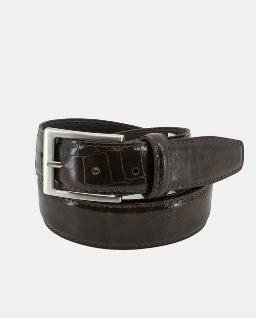 Imagen 0 de Cinturón clásico