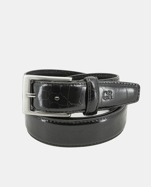 Imagen 0 de Cinturón clásico