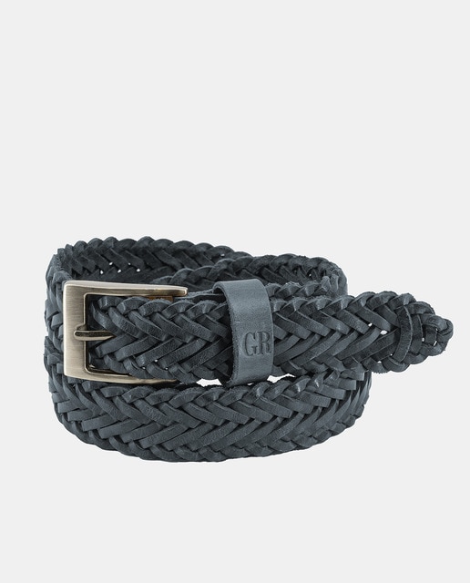 Imagen 0 de Cinturón trenzado