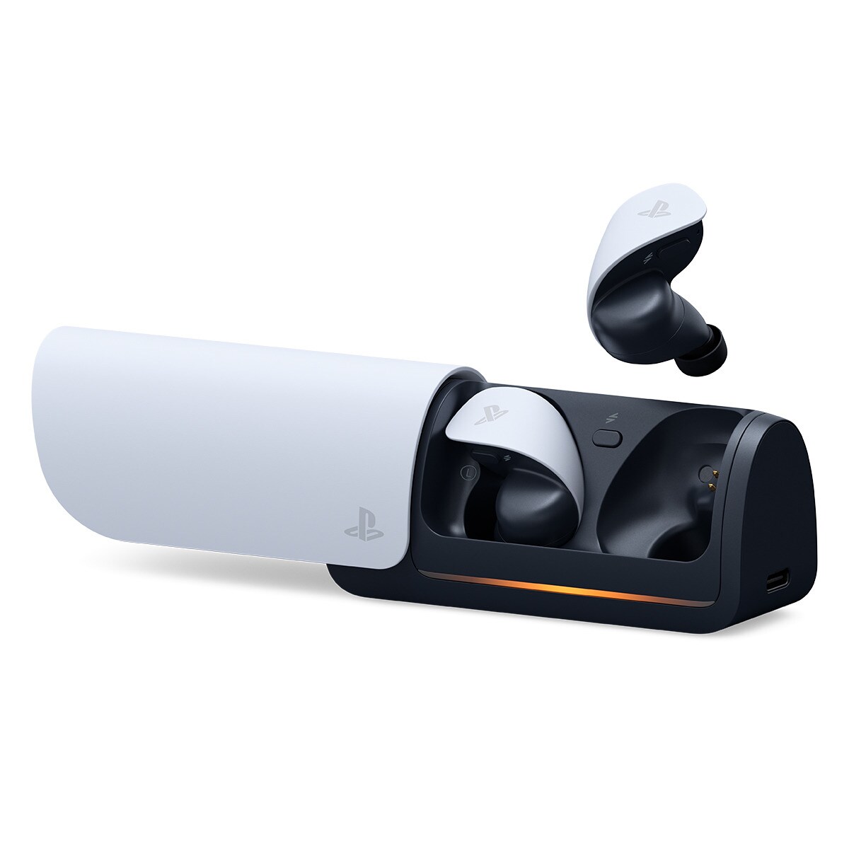 Sony Auriculares Sem Fios Pulse Explore PS5 2