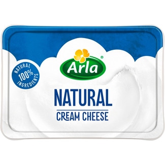 Queijo de Barrar Natural embalagem 200 g - Arla