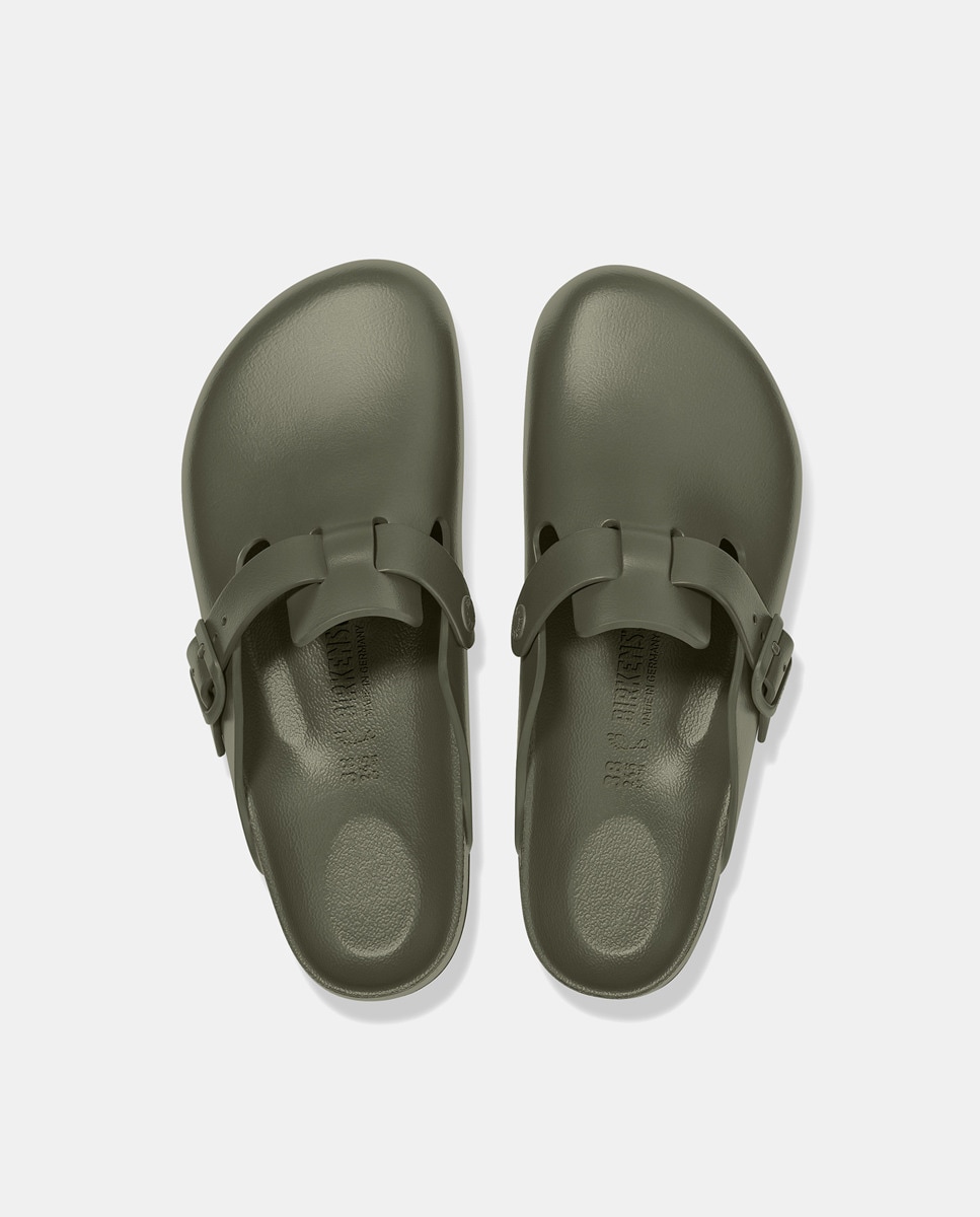 Socas Boston EVA Caqui-2