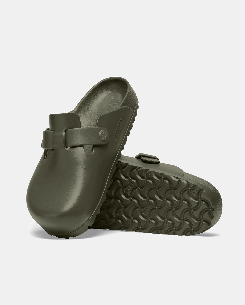 Socas Boston EVA Caqui-5