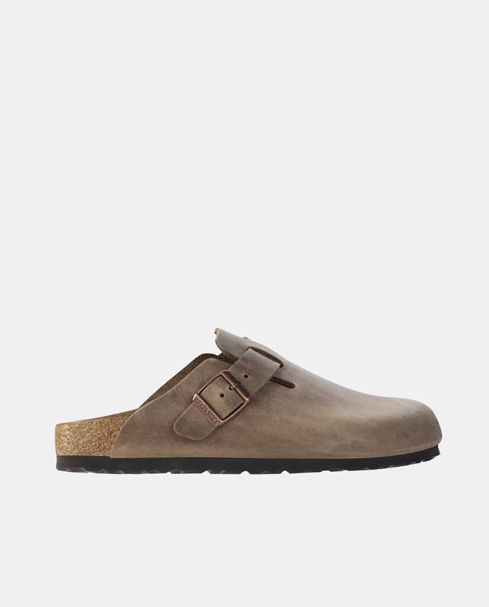 Socas Boston em Pele Castanho-1