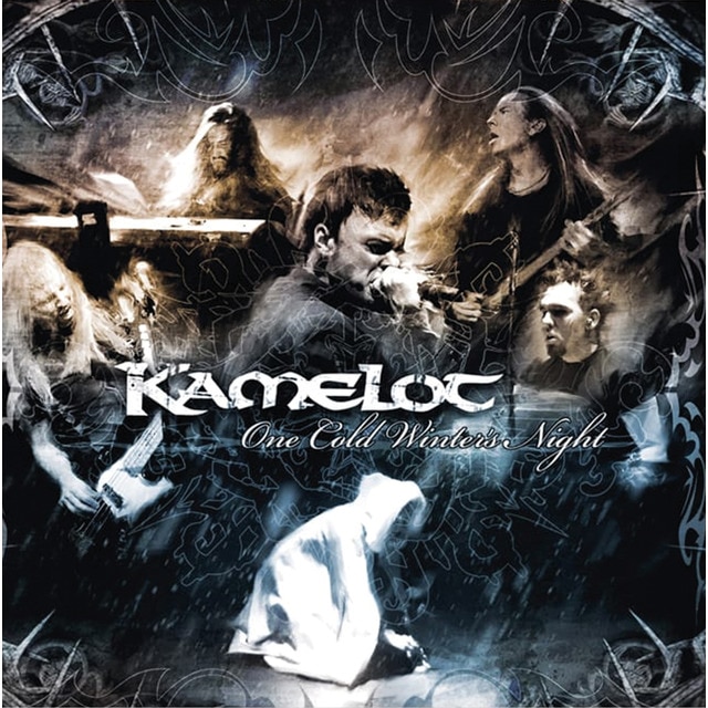 Imagen 0 de One Cold Winter's Night (2 CD)
