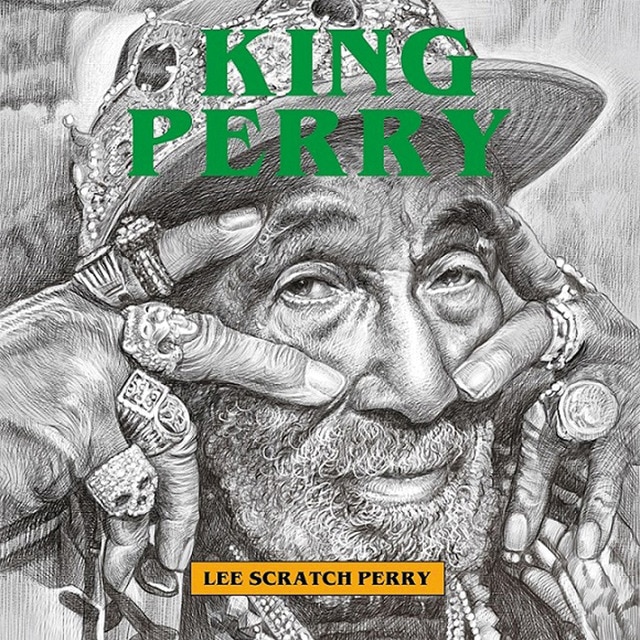 Imagen 0 de King Perry (LP-Vinilo)
