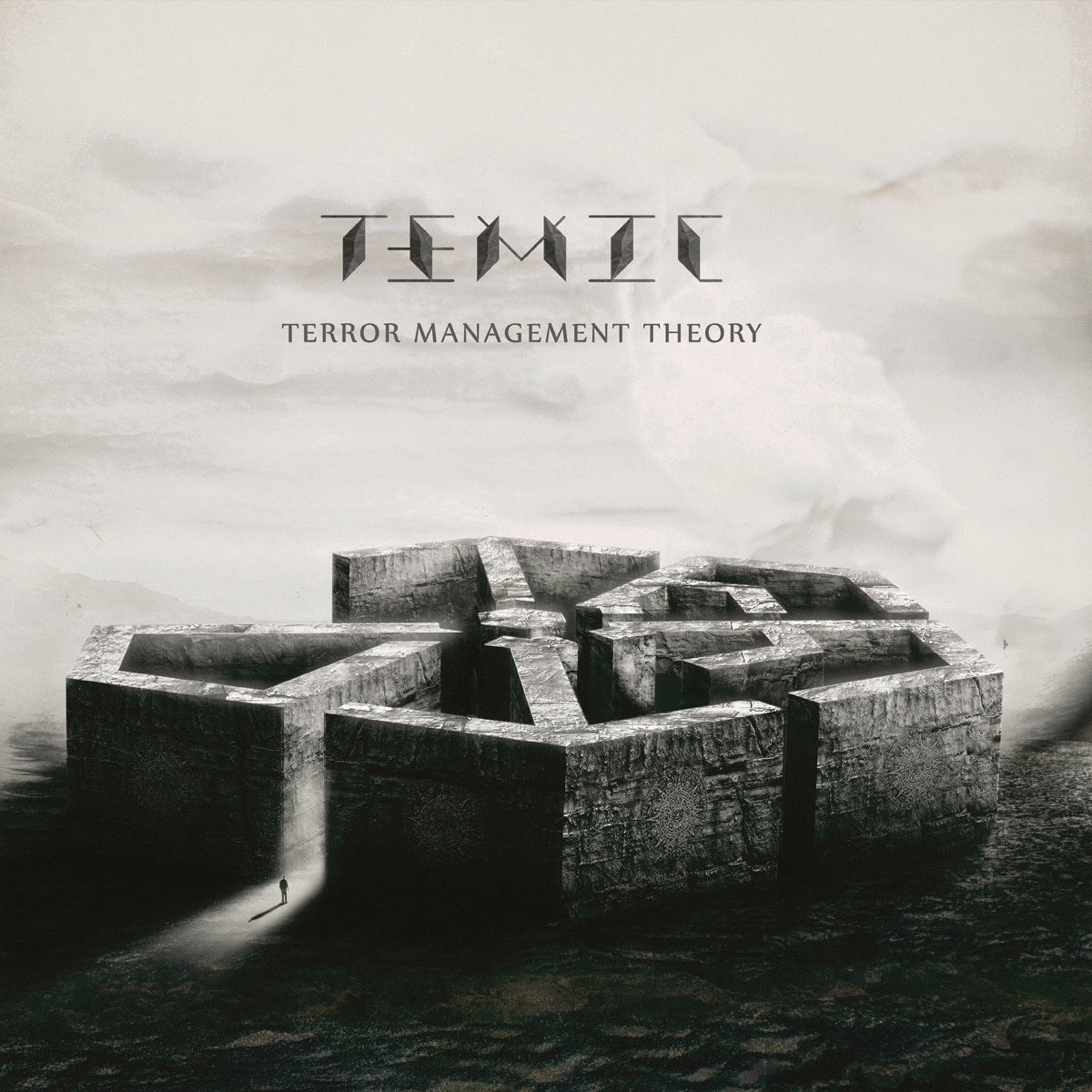 Terror Management Theory (CD) 1