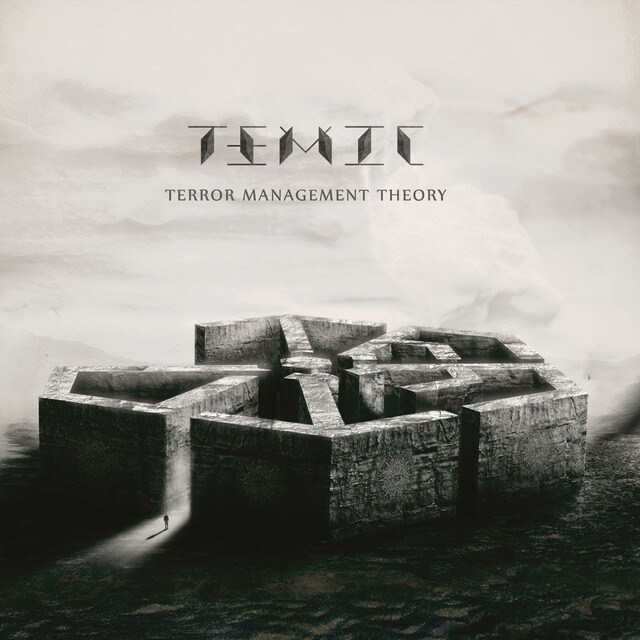 Imagen 0 de Terror Management Theory (CD)