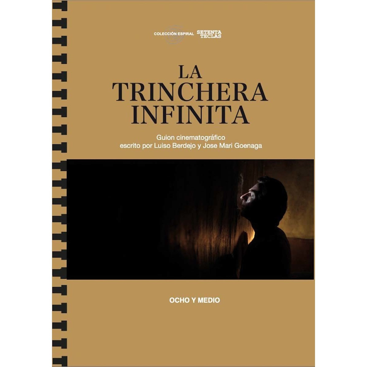 La trinchera infinita 1