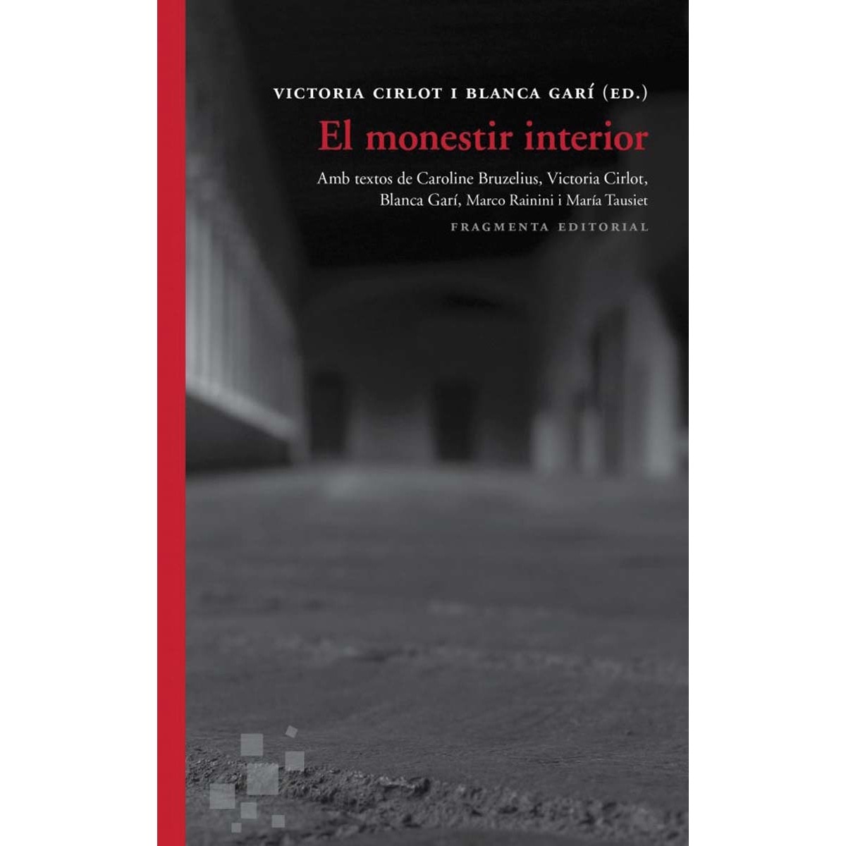 Imagem 0 de El Monestir Interior