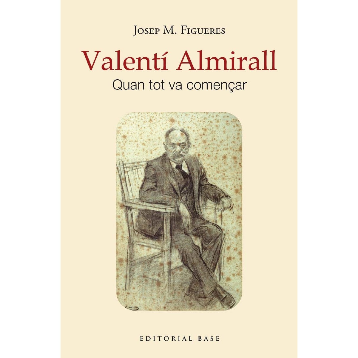 Valentí Almirall (Capa mole) 1