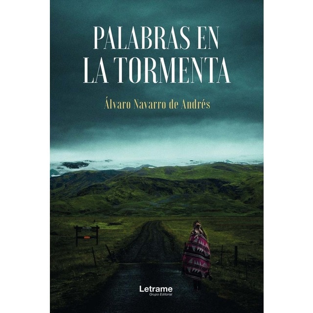 Imagem 0 de Palabras en la tormenta