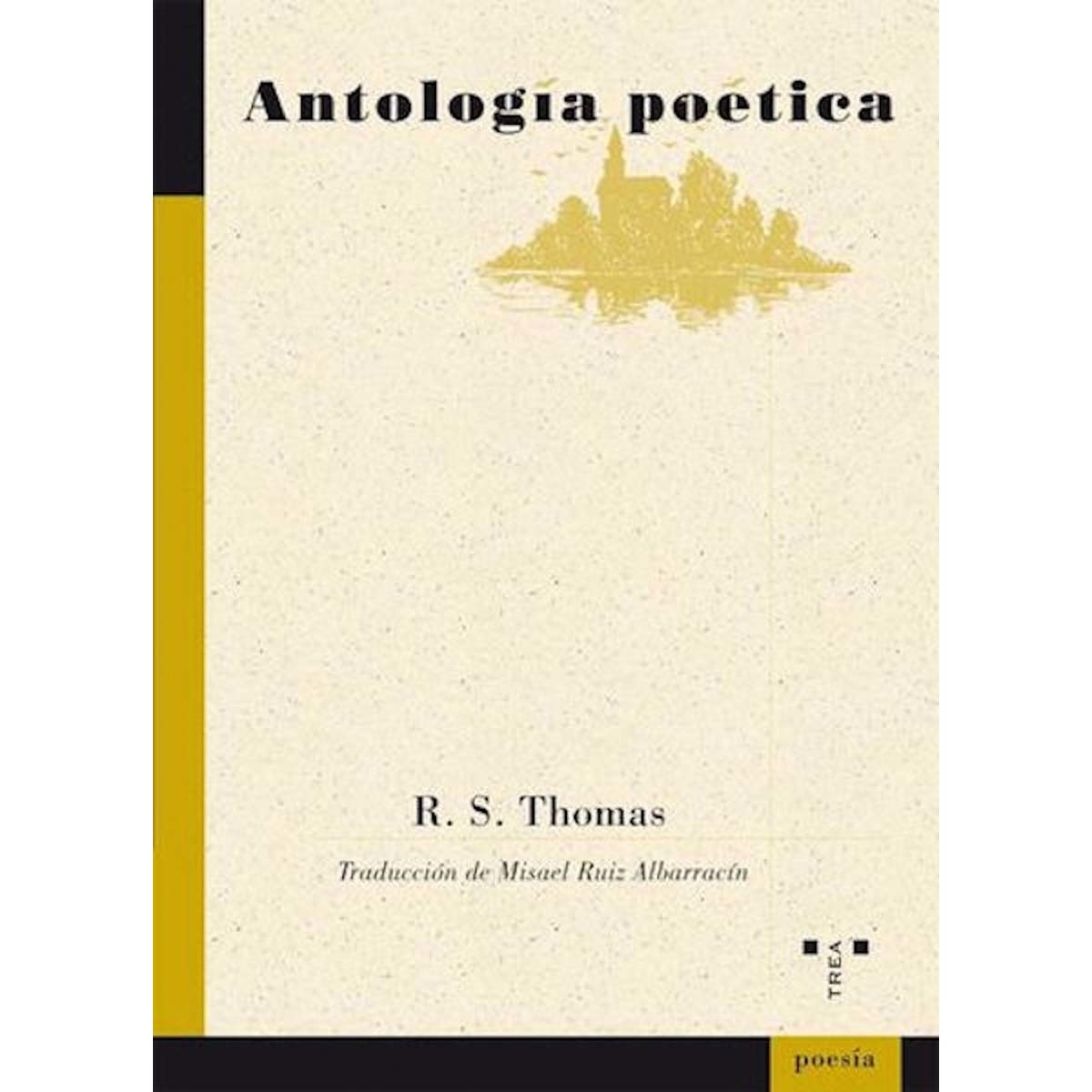 Antología poética (Capa mole com abas) 1