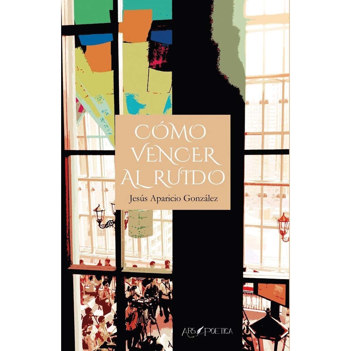 Imagen 0 de Cómo vencer al ruido