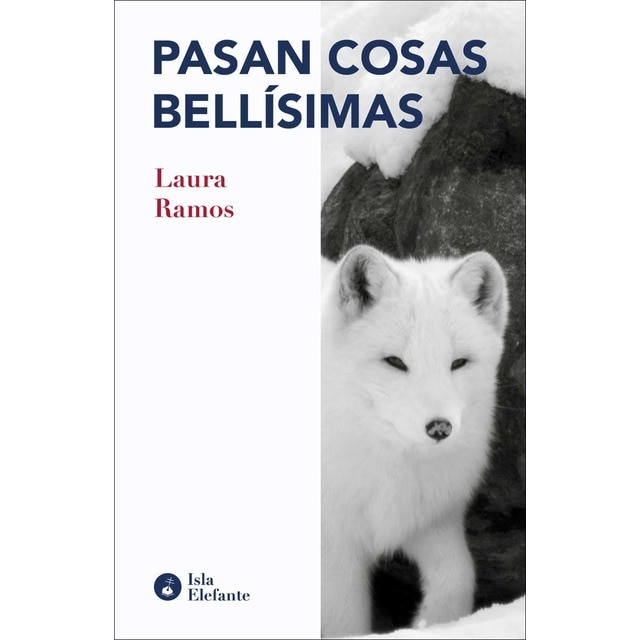 Imagem 0 de Pasan cosas bellísimas