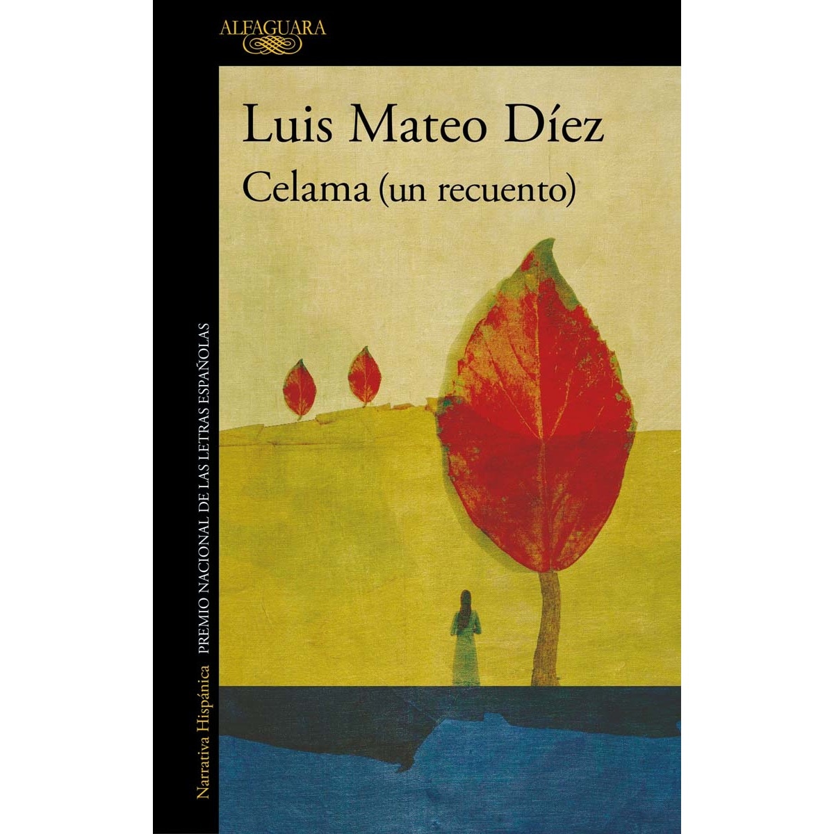 Celama (un recuento) (Tapa blanda) 1