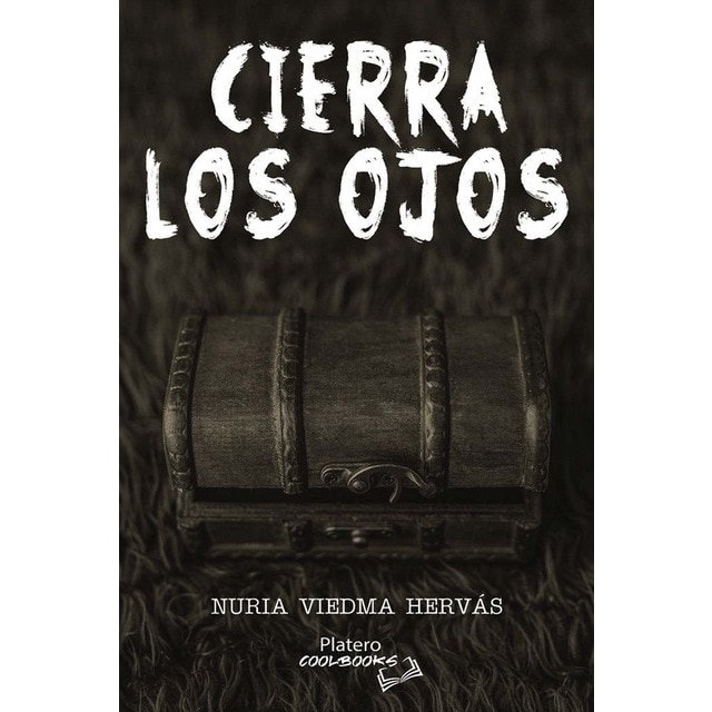 Imagem 0 de CIERRA LOS OJOS