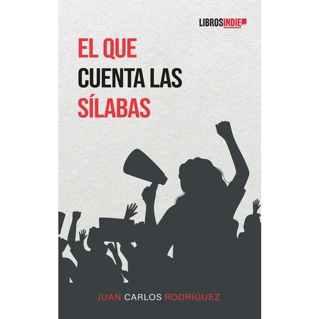Imagen 0 de El que cuenta las sílabas