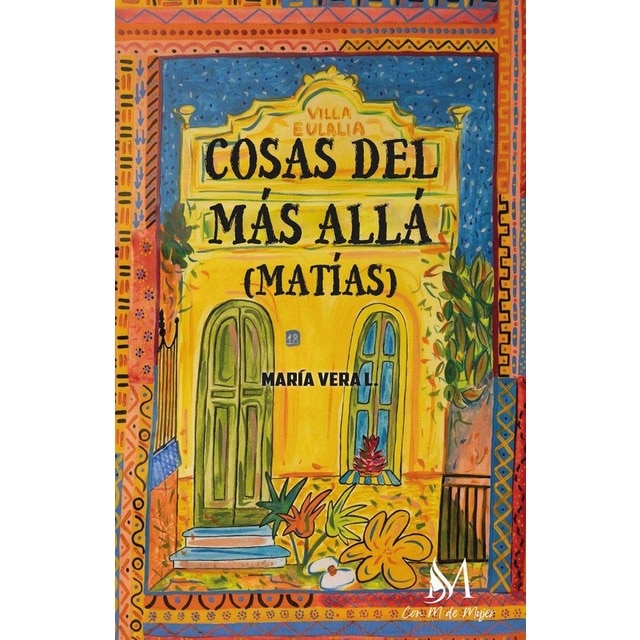 Imagem 0 de Cosas del más allá