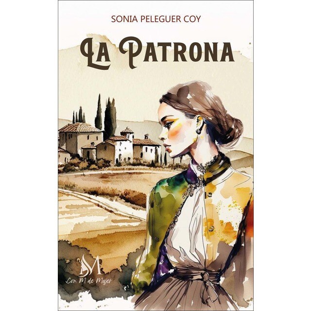 Imagen 0 de La patrona