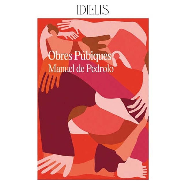 Imagem 0 de Obres púbiques (Capa mole)