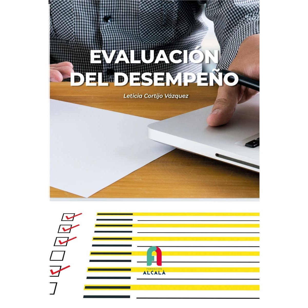 EVALUACION DEL DESEMPEÑO 1