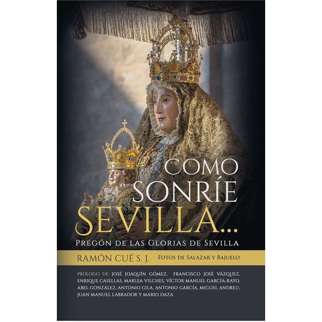 Imagem 0 de Como sonrie sevilla