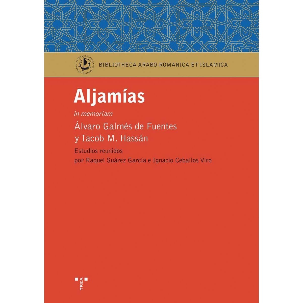 Aljamías (Capa mole com abas) 1