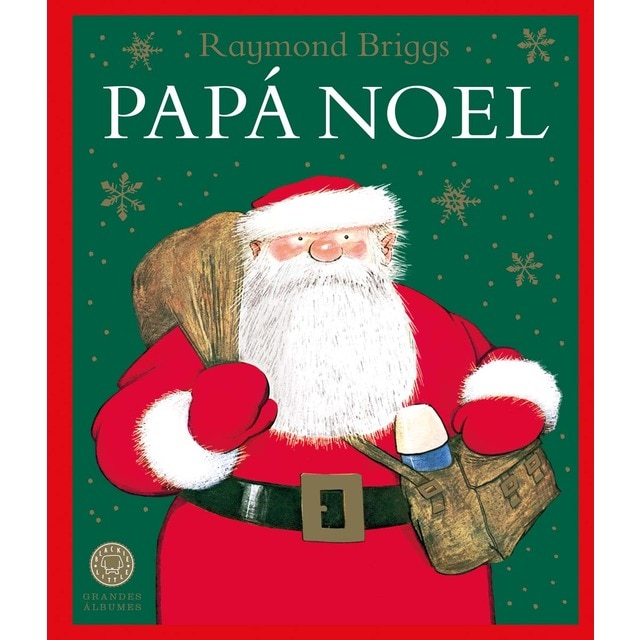 Imagem 0 de Papá Noel (Capa dura)