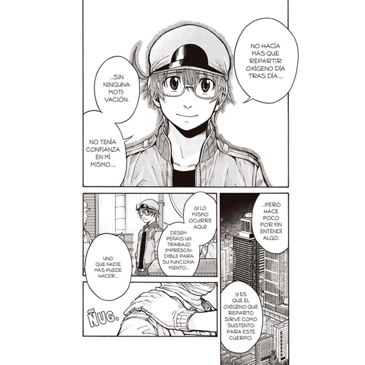 Cells at work code black 03 3