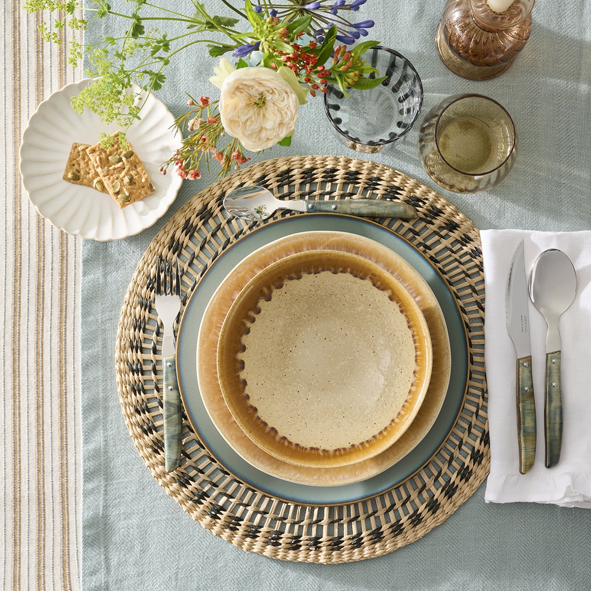 Tigela Amber Creme-9