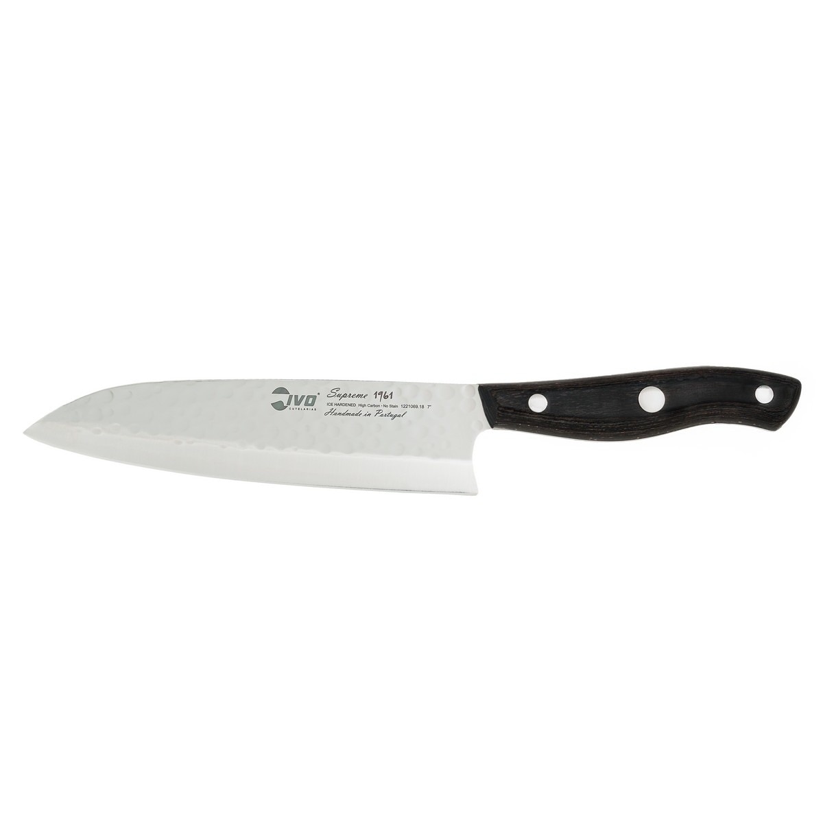 Faca Santoku Supreme 1961 - 18 cm 1