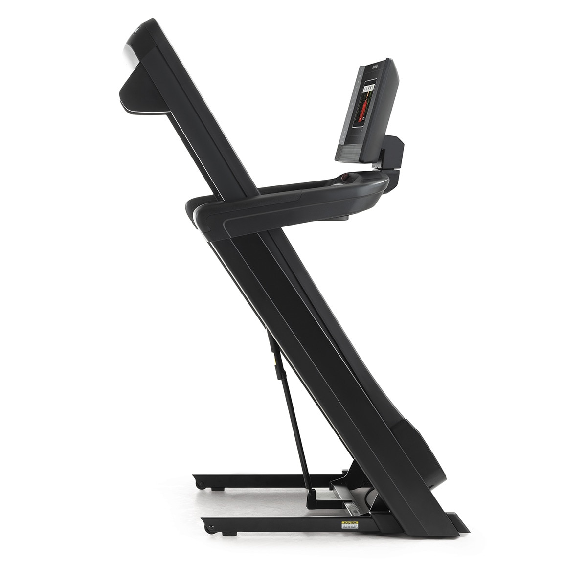Passadeira Commercial 1250 Cinzento-2