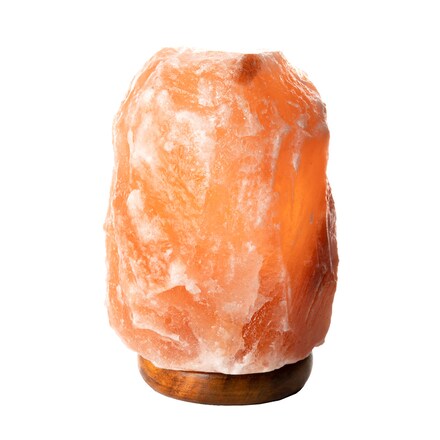 Candeeiro de Sal - 2-3 kg · · El Corte Inglés