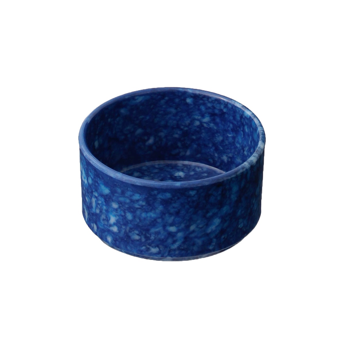 Imagem 0 de Tabuleiro Redondo Melamina M - Azul