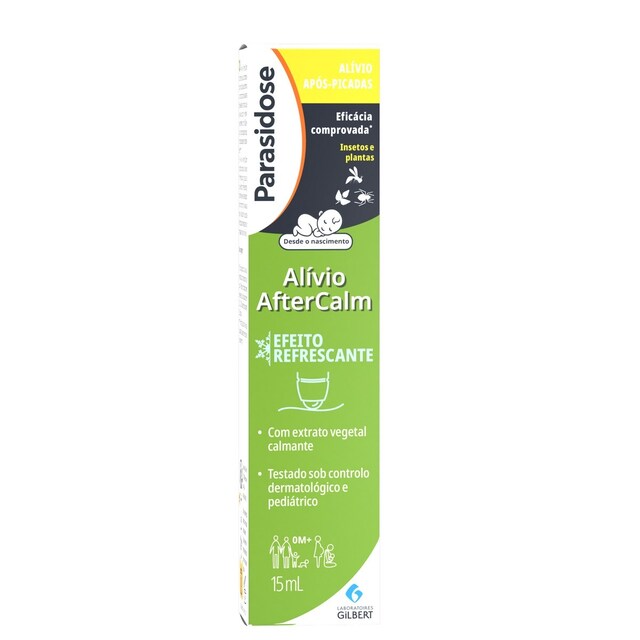 Imagem 0 de Roll-On Alívio Aftercalm - 15 ml