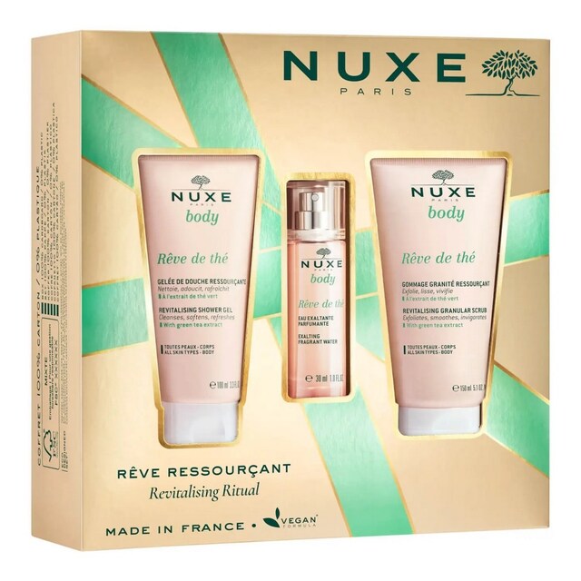 Imagem 0 de Coffret Rêve de Thé